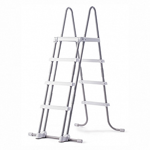 Лестница для бассейна Intex 28073