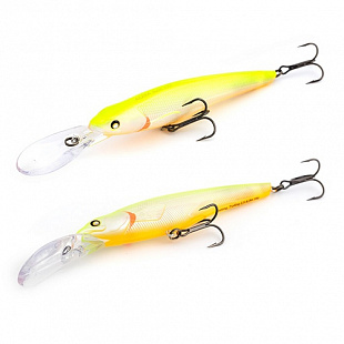 Воблер Akara Bullet 115F A125 B115F-A125