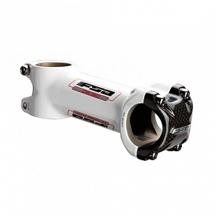 Вынос руля FSA OS-150 2010 110мм Carb.Cap 175-4931N White