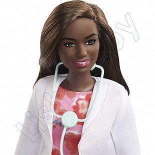Кукла Barbie Доктор (GYT29)