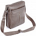 Мужская сумка Pola 1861 grey