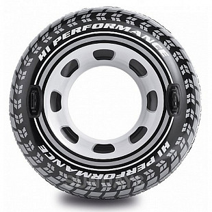 Круг надувной Intex  Monster Truck 56268