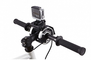 Крепление на руль для экшн-камеры Thule Pack n Pedal Action Cam Mount (100081)