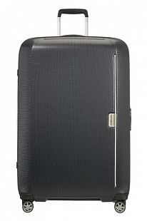 Чемодан Samsonite Mixmesh 81см CH6-28004 Graphite