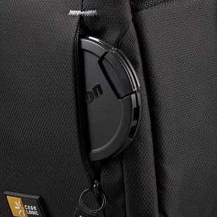 Сумка для фотоаппарата Case Logic TBC404K Black (3201474)