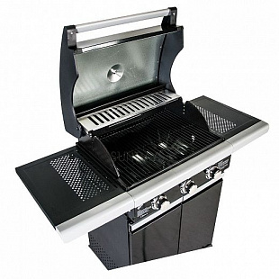 Уличный газовый гриль Garden4you 53531