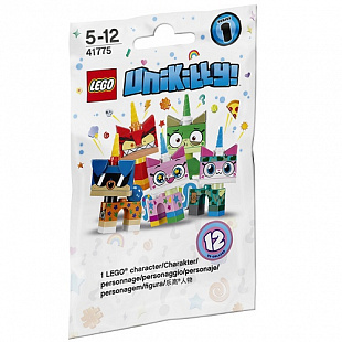 Конструктор LEGO Minifigures Unikitty 41455