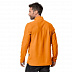 Джемпер мужской Jack Wolfskin Gecko Rusty orange