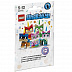 Конструктор LEGO Minifigures Unikitty 41455
