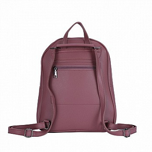 Городской рюкзак Ors Oro DW-988 /3 fawn pink