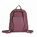 Городской рюкзак Ors Oro DW-988 /3 fawn pink