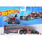 Грузовик Hot Wheels Rat Rig (BDW51 HDT05)