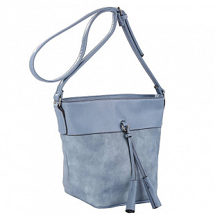 Женская сумка Pola 4382 blue