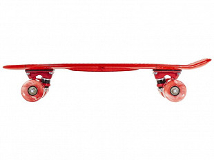 Penny board (пенни борд) Tempish Buffy Star Red