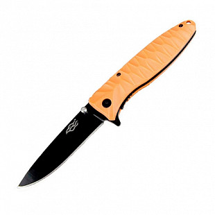 Нож Ganzo Firebird F620-Y1 yellow