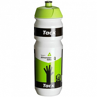 Велофляга Tacx Pro Teams Dimension Data 2019 750 мм 5774