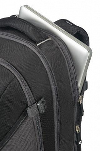Рюкзак для ноутбука Samsonite 4mation 16" 37N-09003 Black