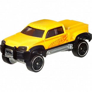Машинка Hot Wheels Color Shifters Mega-Duty (BHR15 CFM51)