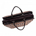 Дорожная сумка Polar 7021н black
