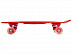 Penny board (пенни борд) Tempish Buffy Star Red