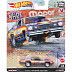 Машинка Hot Wheels Premium '73 Plymouth Duster (FPY86 HCK22)