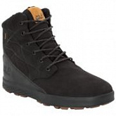 Ботинки мужские Jack Wolfskin Auckland Wt Texapore High M black / black