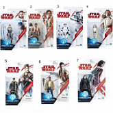 Набор фигурок Star Wars (C1503)