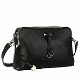 Женская сумка Pola 7167 black