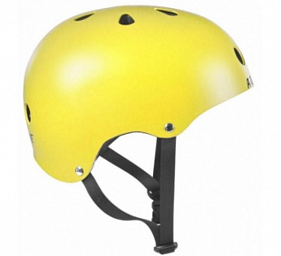 Шлем Powerslide Allround 903202 yellow
