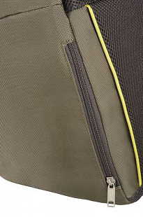 Рюкзак для ноутбука Samsonite 4mation 15.6" 37N-04002 Olive/Yellow