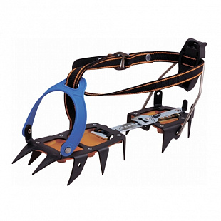 Кошки альпинистские Vento с полужестким креплением