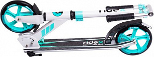 Самокат Ridex Echo mint/white
