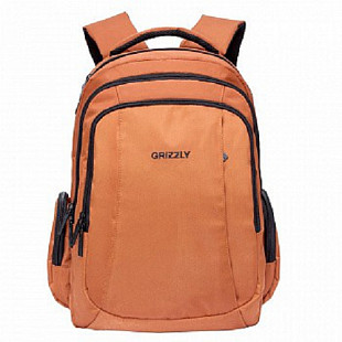 Городской рюкзак GRIZZLY RU-934-2 /3 brick