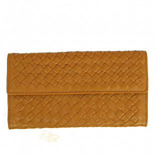 Кошелек Pola 178.0 light brown