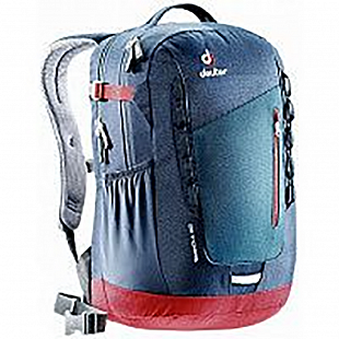 Рюкзак городской Deuter Stepout 22L arctic-navy