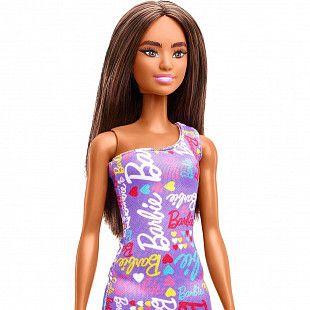 Кукла Barbie Fashionistas (GBK92 HGM57)