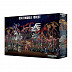 Набор фигурок Games Workshop Warhammer: Deathworld Forest 102-32-60