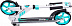 Самокат Ridex Echo mint/white