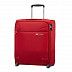 Чемодан малый Samsonite Base Boost 38N*10 001 red