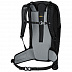 Туристический рюкзак Jack Wolfskin Kingston 30 Pack Recco black 2008811-6000