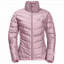 Куртка женская Jack Wolfskin Helium High Women violet pearl