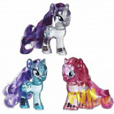 Игрушка My Little Pony Пони с блестками (B0357)