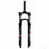 Вилка SR Suntour Raidon-XC LO-R 26"/28,6/A-H Disc black 14437