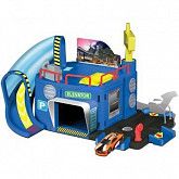 Игровой набор Maisto Паркинг + 1 машинка (12127)