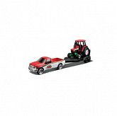 Машинка Maisto Fresh Metal Heartland Haulers (12328) №2