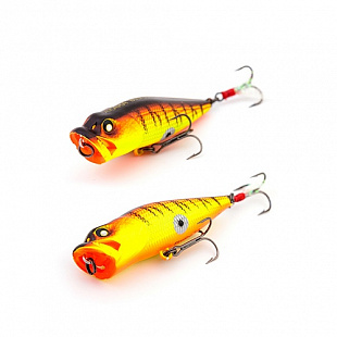 Воблер Akara Butz 55F A119 B55F-A119