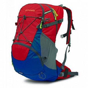 Рюкзак Pinguin Air 33 red