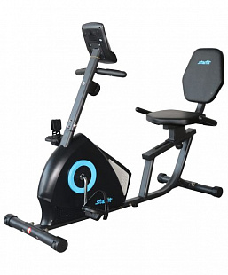 Велотренажер магнитный горизонтальный Starfit Century New BK-112