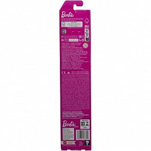 Кукла Barbie Модная одежда (T7439 HRH07)