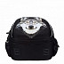 Рюкзак школьный GRIZZLY RAz-087-3 /1 black